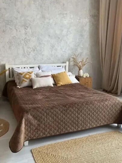 Покривала велюрові